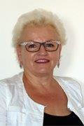 Elisabeth Ganser