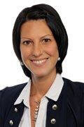 Mag. (FH) Sabine Waltner